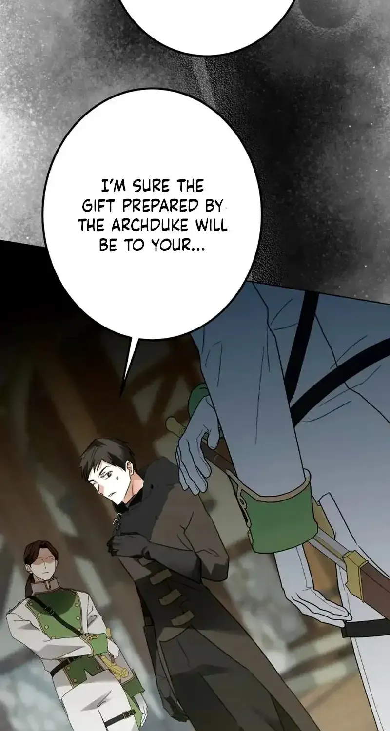 I Became The Duke’s Male Servant Chapter 61 page 83 - 
