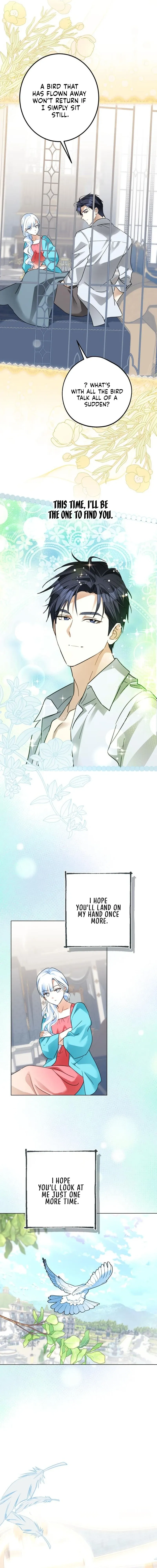 I Became The Duke’s Male Servant Chapter 63 page 15 - 