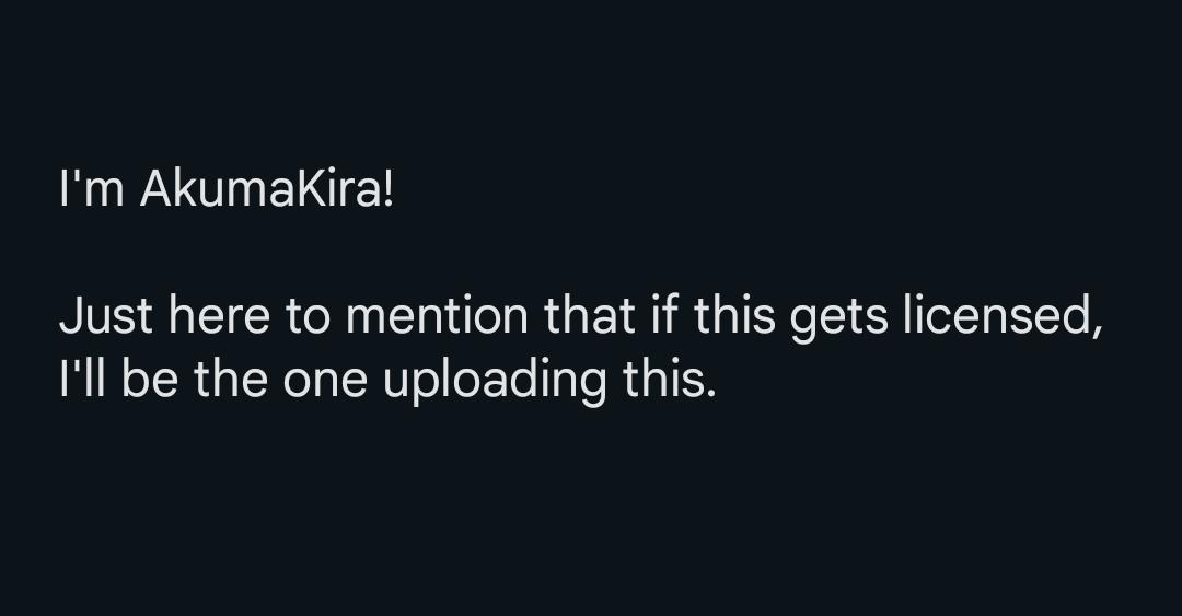 I Became The Duke’s Male Servant Chapter 64.1 page 1 - 