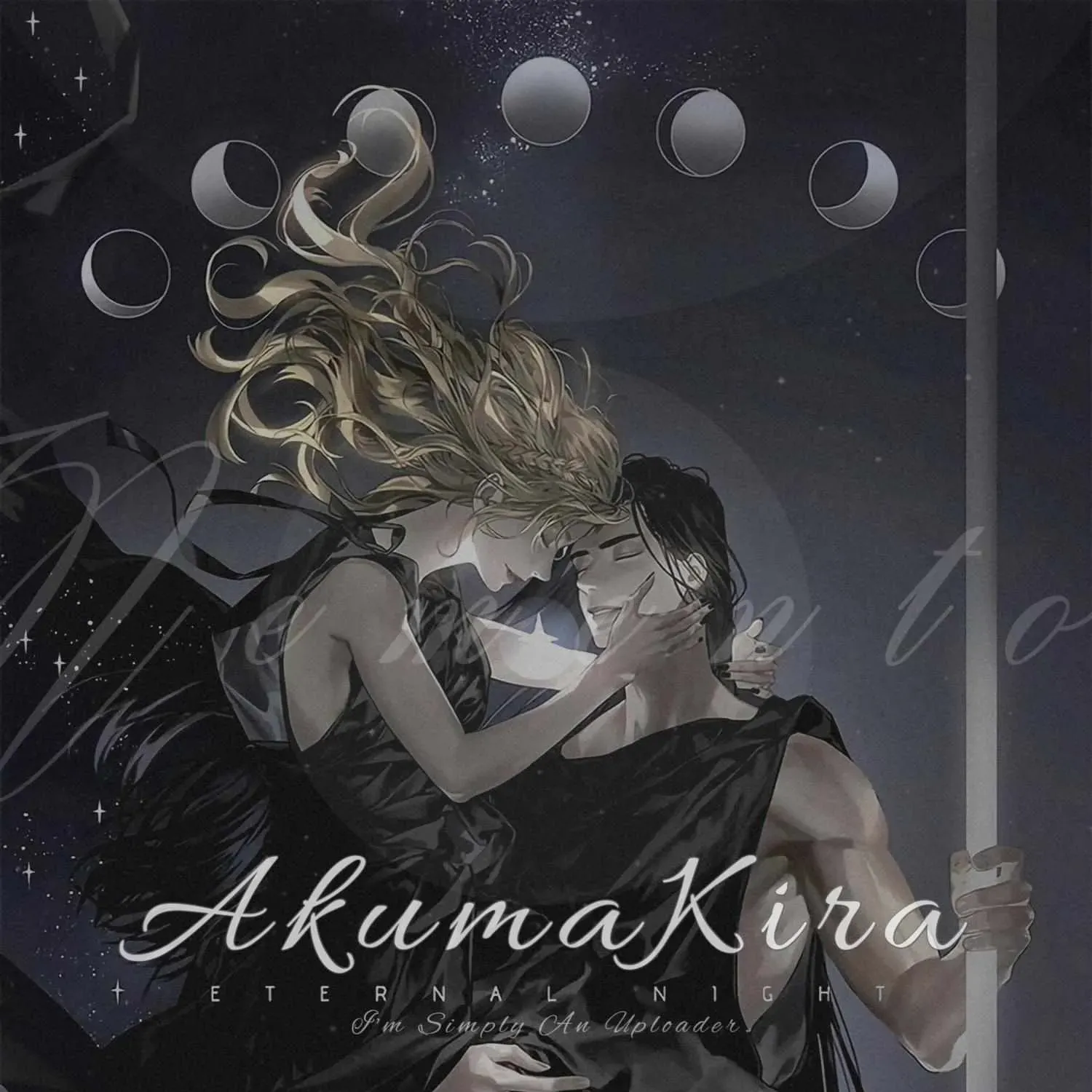 I Became The Duke’s Male Servant Chapter 64.3 page 2 - 