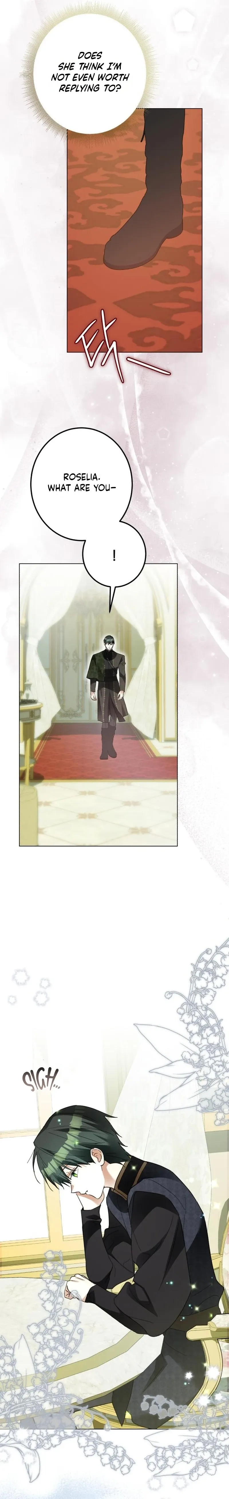 I Became The Duke’s Male Servant Chapter 65 page 7 - 
