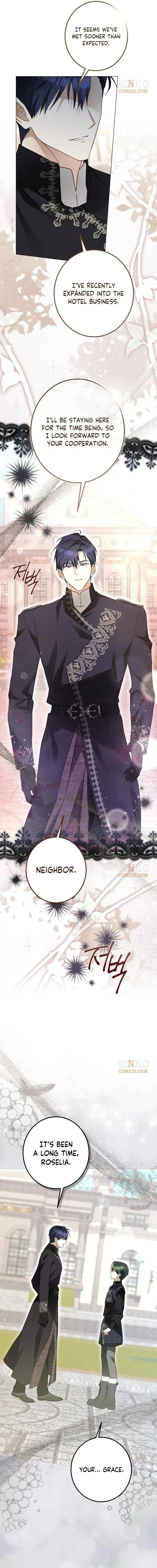 I Became The Duke’s Male Servant Chapter 66 page 2 - 