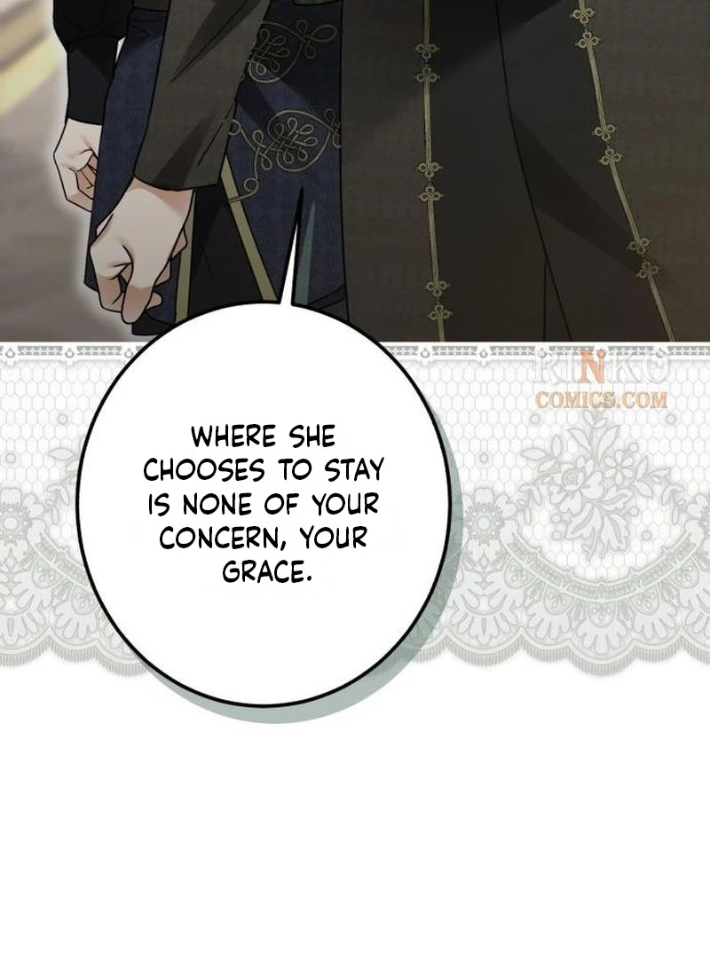 I Became The Duke’s Male Servant Chapter 67 page 11 - 