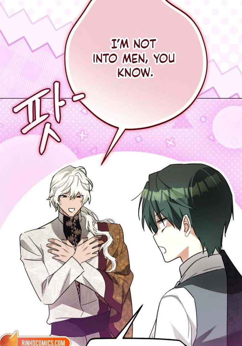 I Became The Duke’s Male Servant Chapter 67 page 101 - 