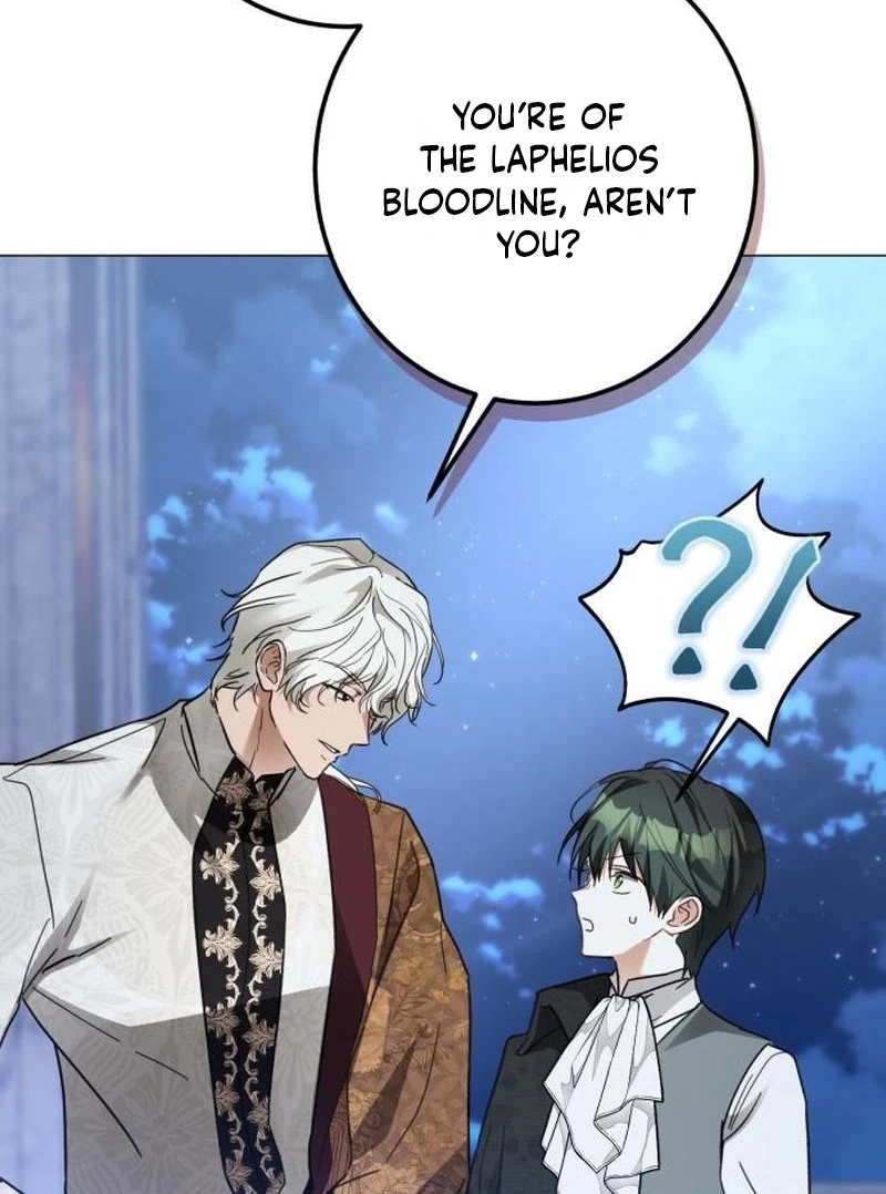 I Became The Duke’s Male Servant Chapter 67 page 107 - 