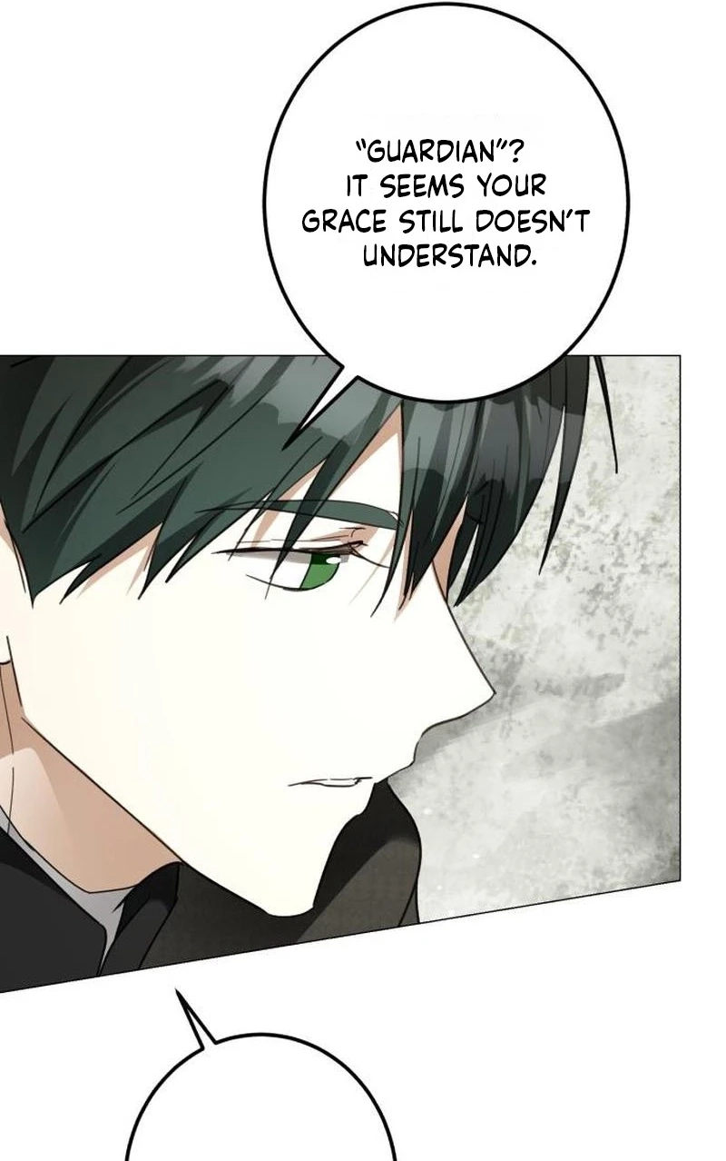 I Became The Duke’s Male Servant Chapter 67 page 14 - 