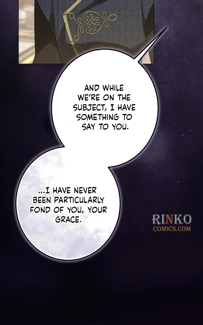 I Became The Duke’s Male Servant Chapter 67 page 18 - 