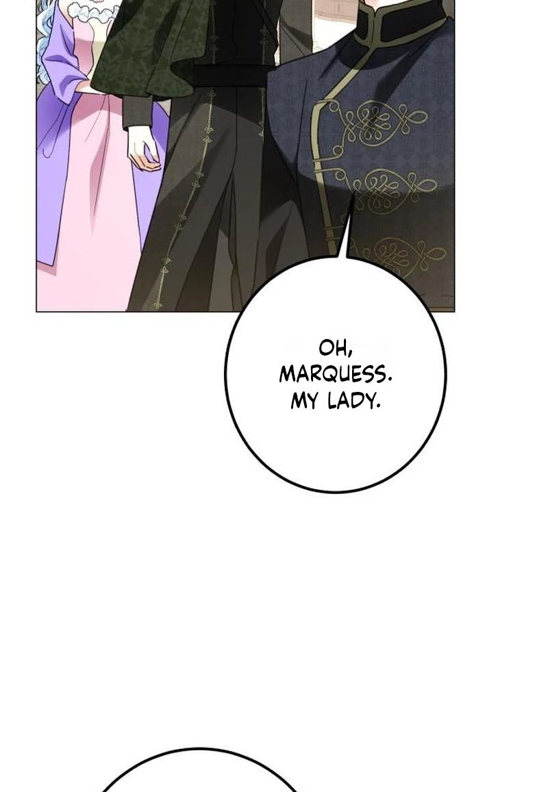 I Became The Duke’s Male Servant Chapter 67 page 3 - 