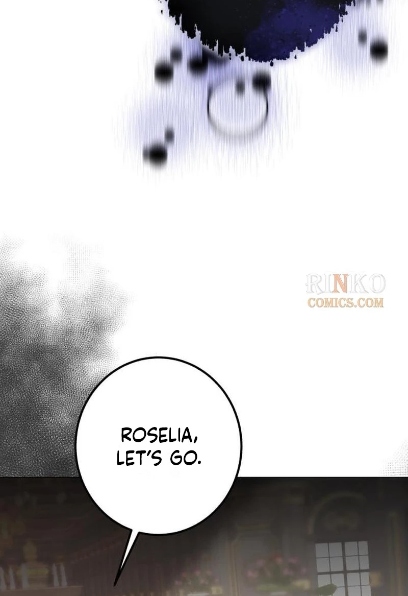 I Became The Duke’s Male Servant Chapter 67 page 21 - 