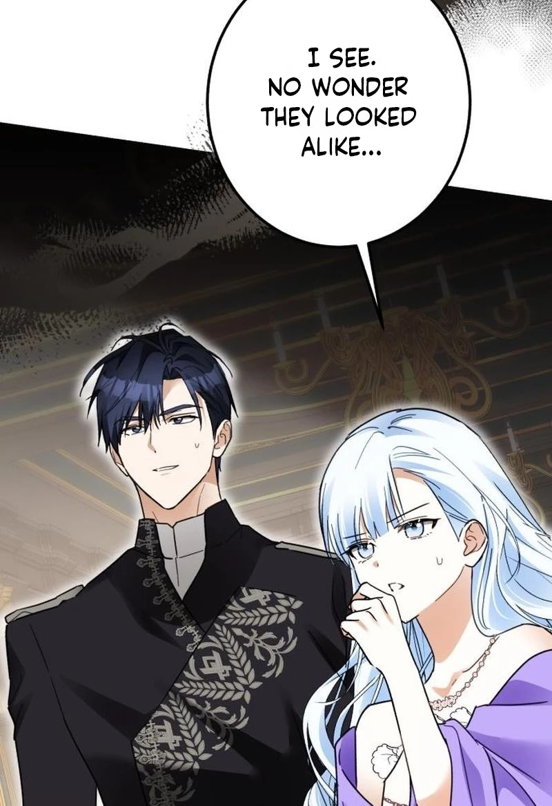 I Became The Duke’s Male Servant Chapter 67 page 23 - 