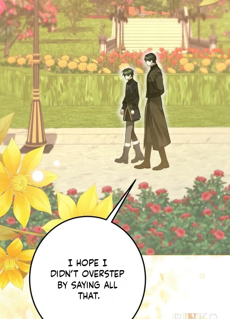 I Became The Duke’s Male Servant Chapter 67 page 31 - 