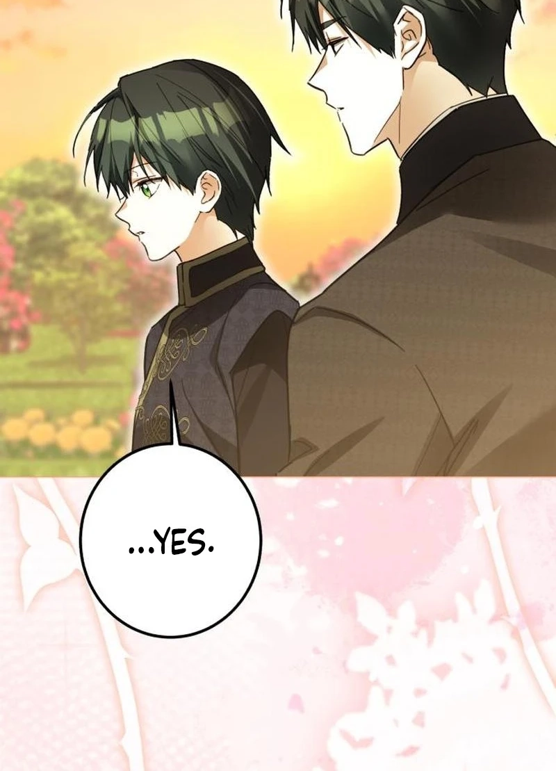 I Became The Duke’s Male Servant Chapter 67 page 33 - 