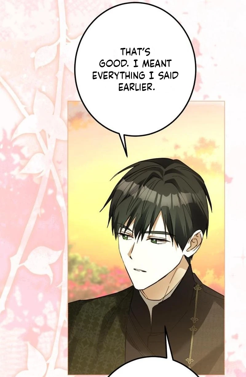 I Became The Duke’s Male Servant Chapter 67 page 34 - 