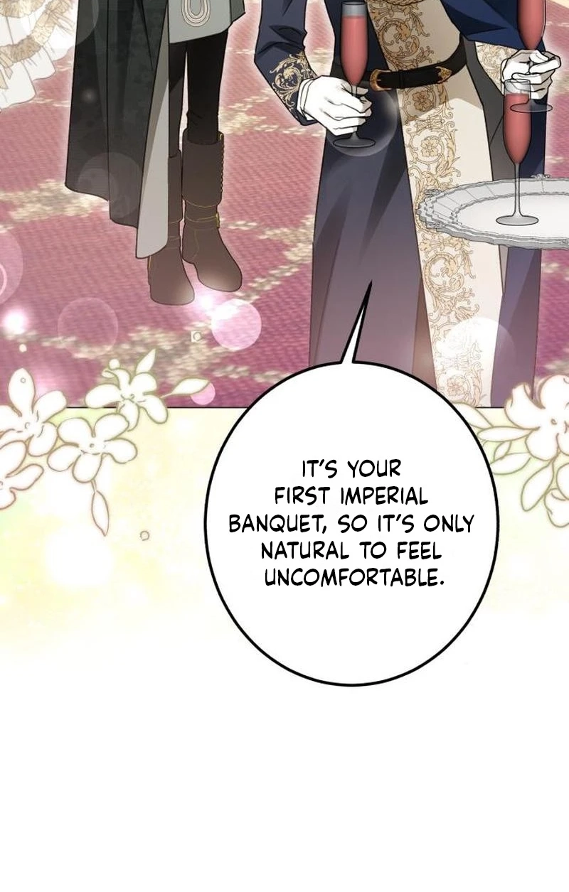 I Became The Duke’s Male Servant Chapter 67 page 41 - 