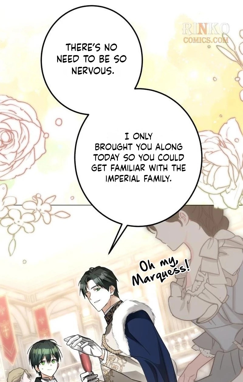 I Became The Duke’s Male Servant Chapter 67 page 42 - 