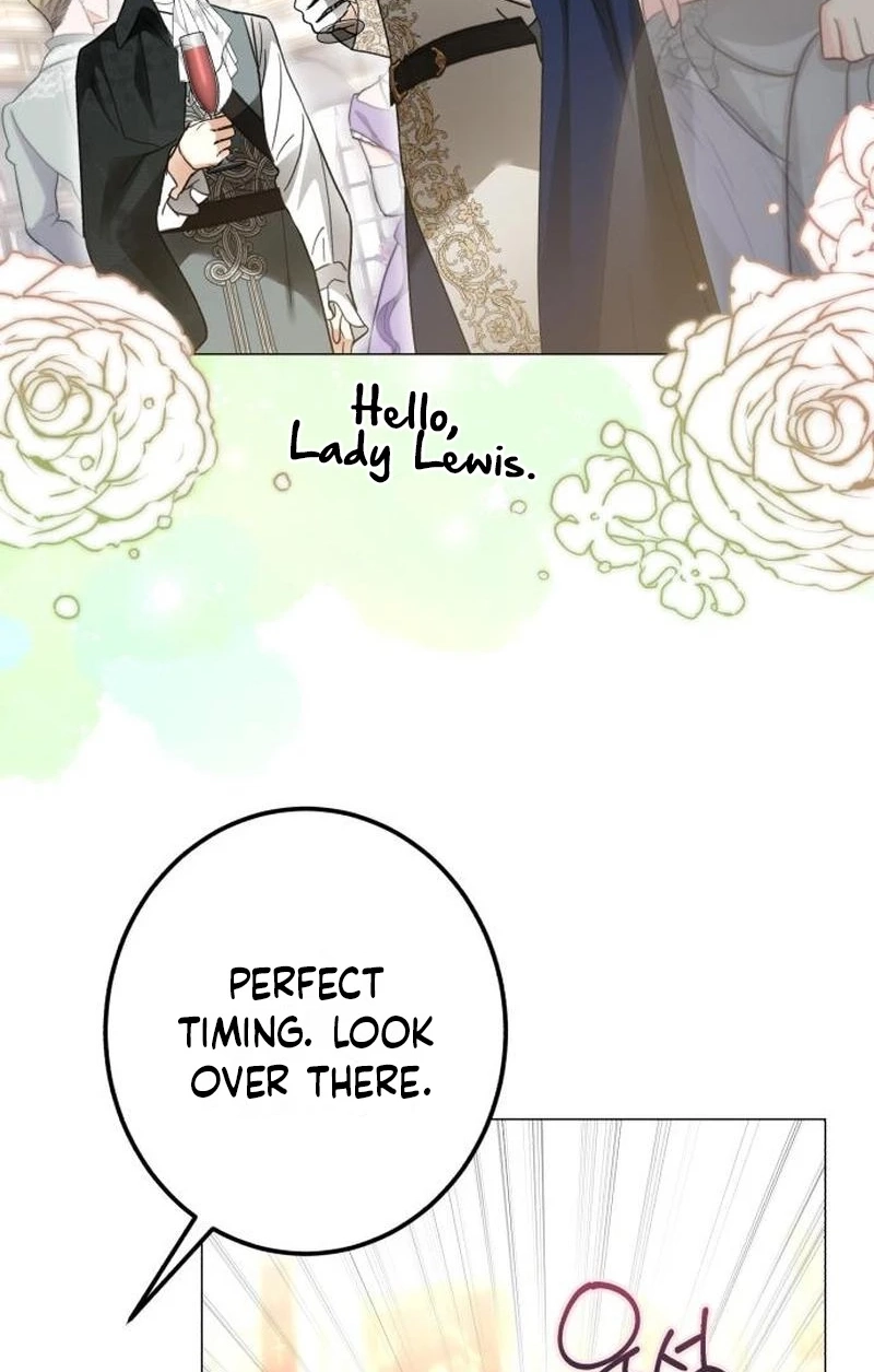 I Became The Duke’s Male Servant Chapter 67 page 43 - 