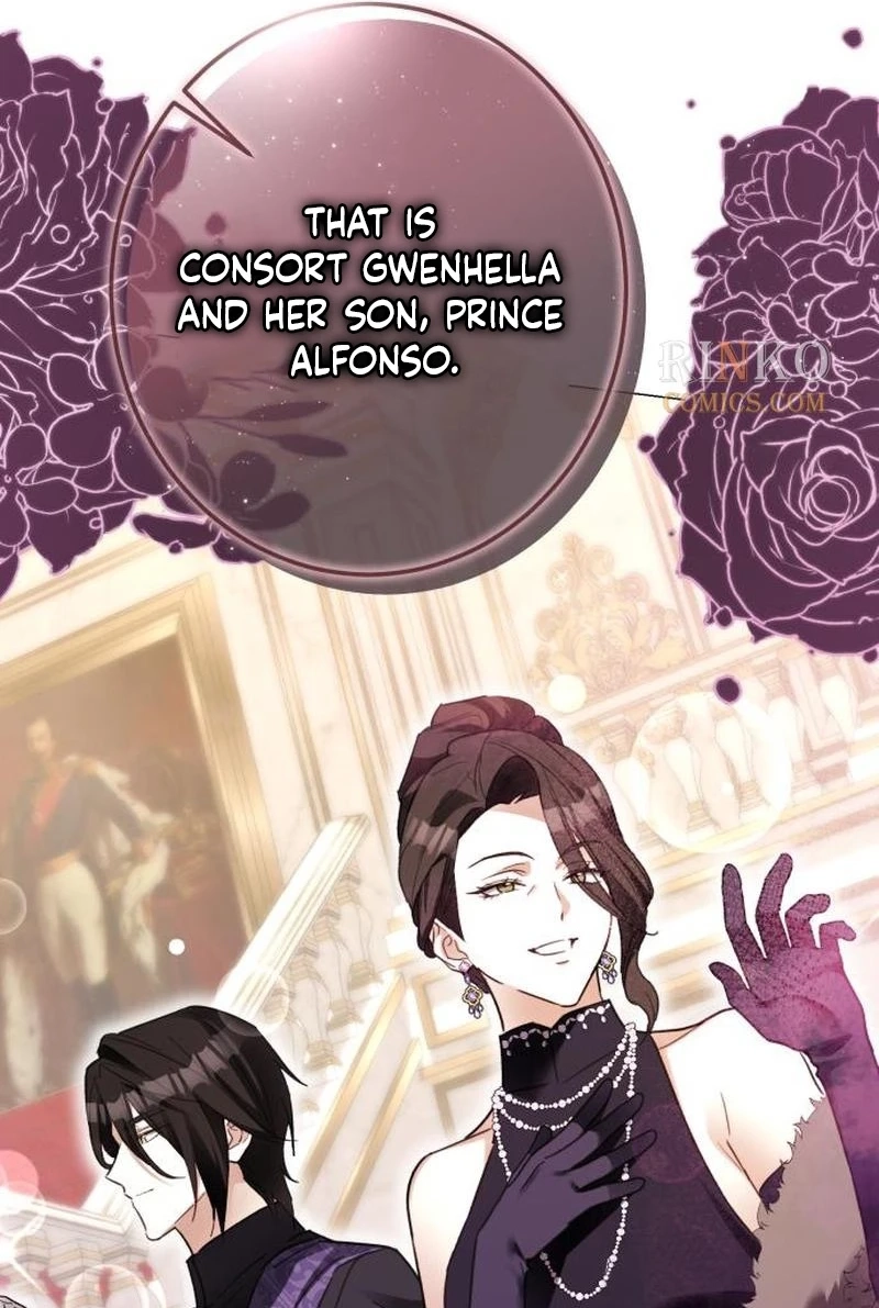 I Became The Duke’s Male Servant Chapter 67 page 45 - 