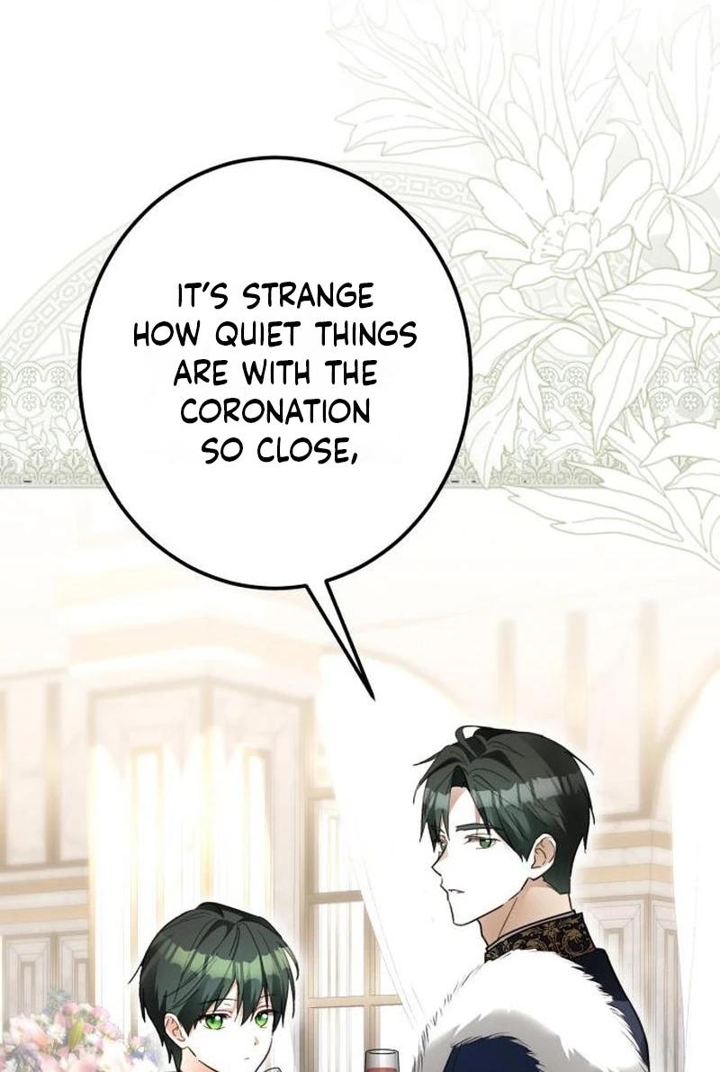 I Became The Duke’s Male Servant Chapter 67 page 49 - 