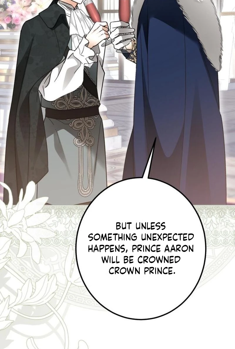 I Became The Duke’s Male Servant Chapter 67 page 50 - 