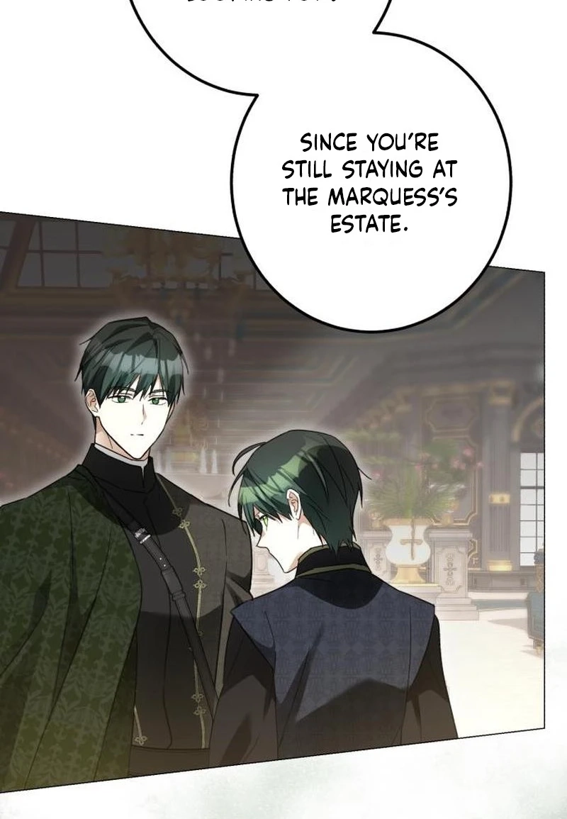 I Became The Duke’s Male Servant Chapter 67 page 6 - 