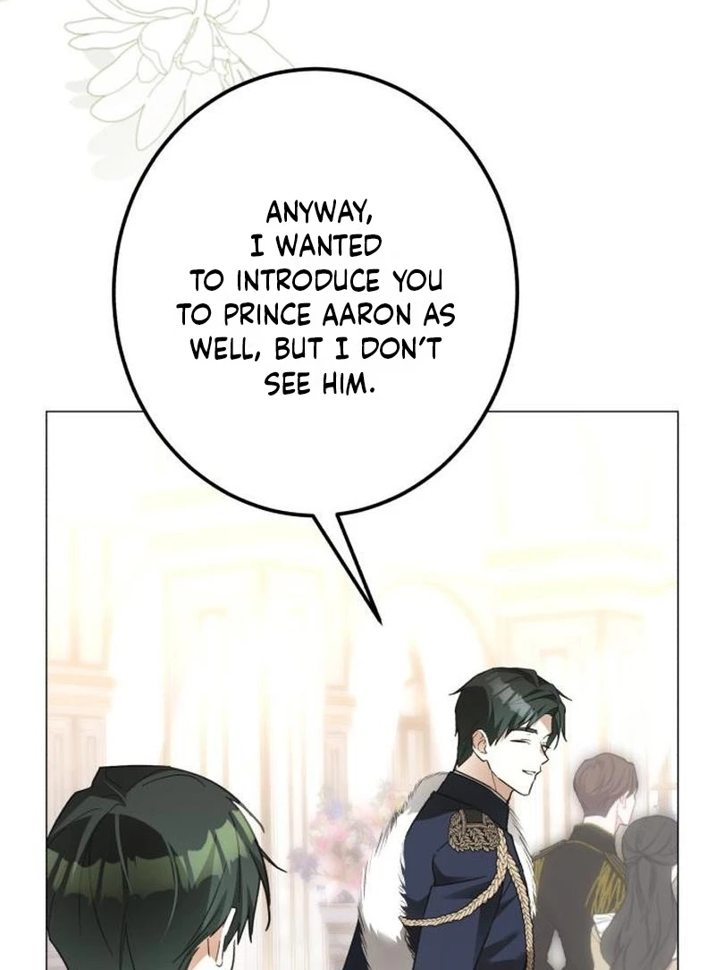 I Became The Duke’s Male Servant Chapter 67 page 51 - 