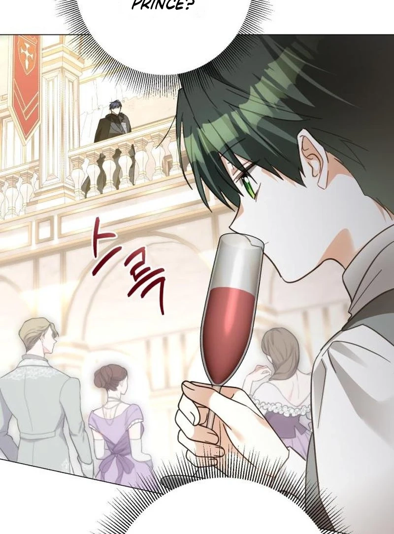 I Became The Duke’s Male Servant Chapter 67 page 55 - 