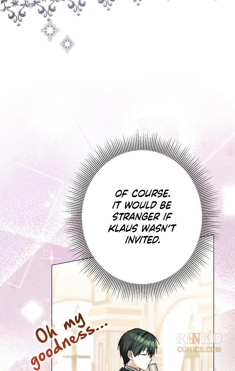 I Became The Duke’s Male Servant Chapter 67 page 59 - 