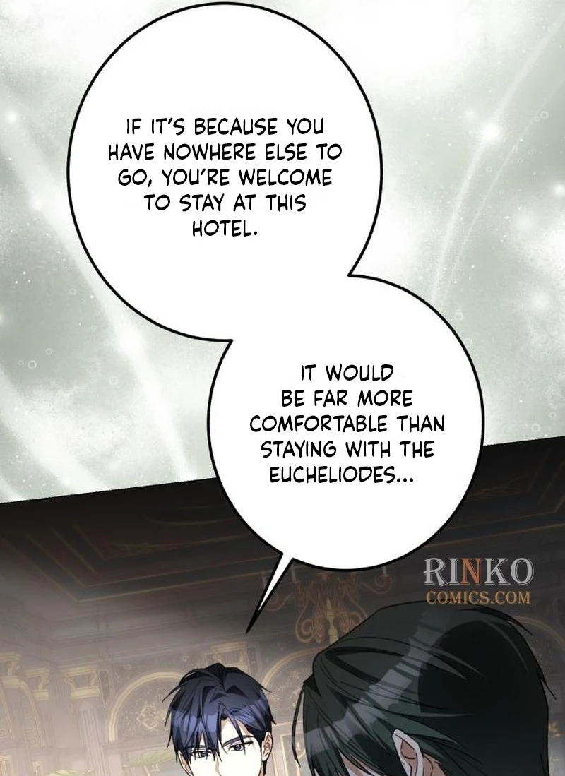 I Became The Duke’s Male Servant Chapter 67 page 7 - 