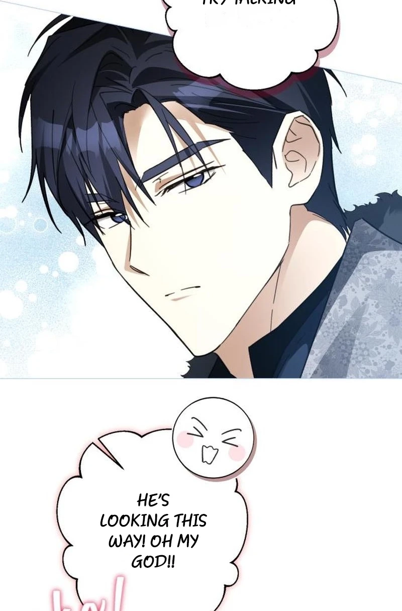 I Became The Duke’s Male Servant Chapter 67 page 65 - 