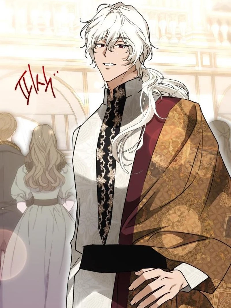 I Became The Duke’s Male Servant Chapter 67 page 75 - 
