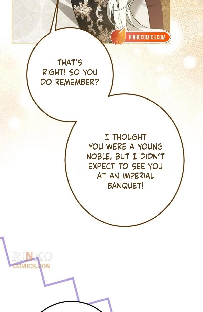 I Became The Duke’s Male Servant Chapter 67 page 82 - 