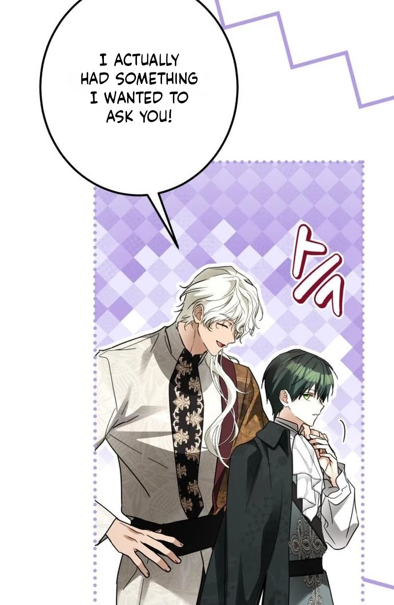 I Became The Duke’s Male Servant Chapter 67 page 83 - 