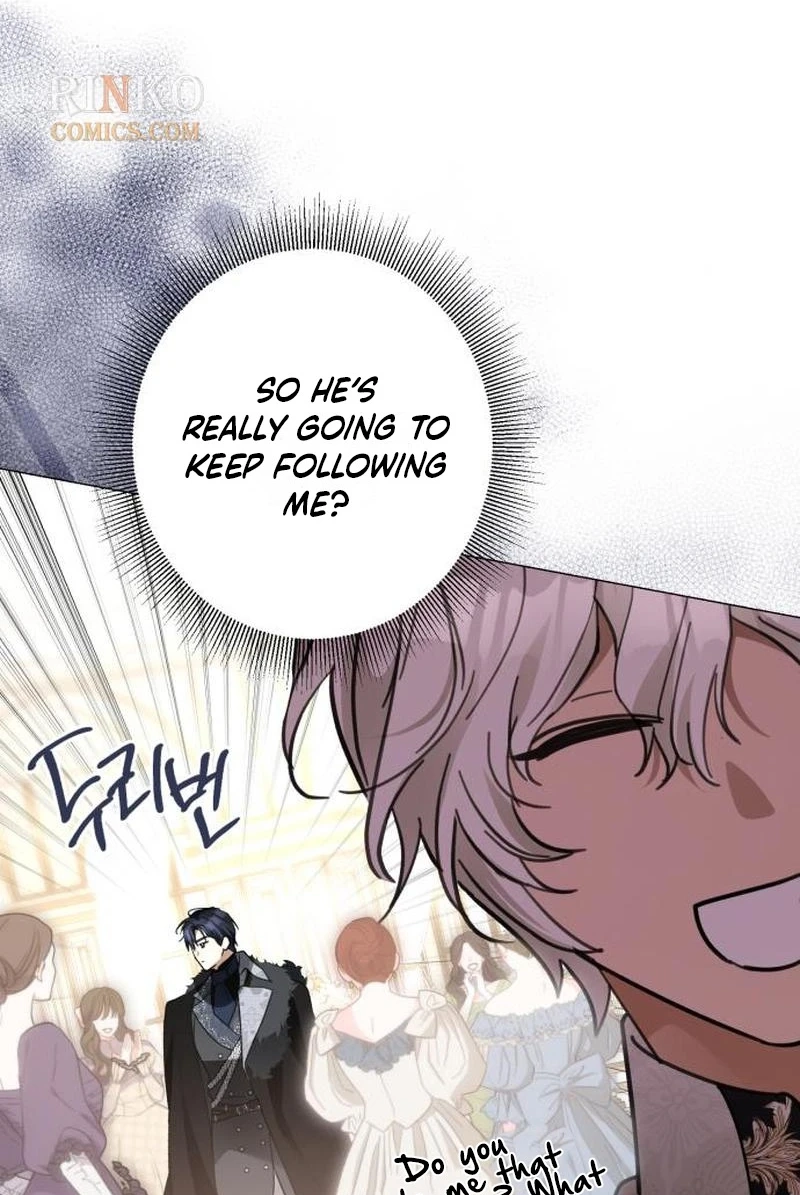 I Became The Duke’s Male Servant Chapter 67 page 86 - 