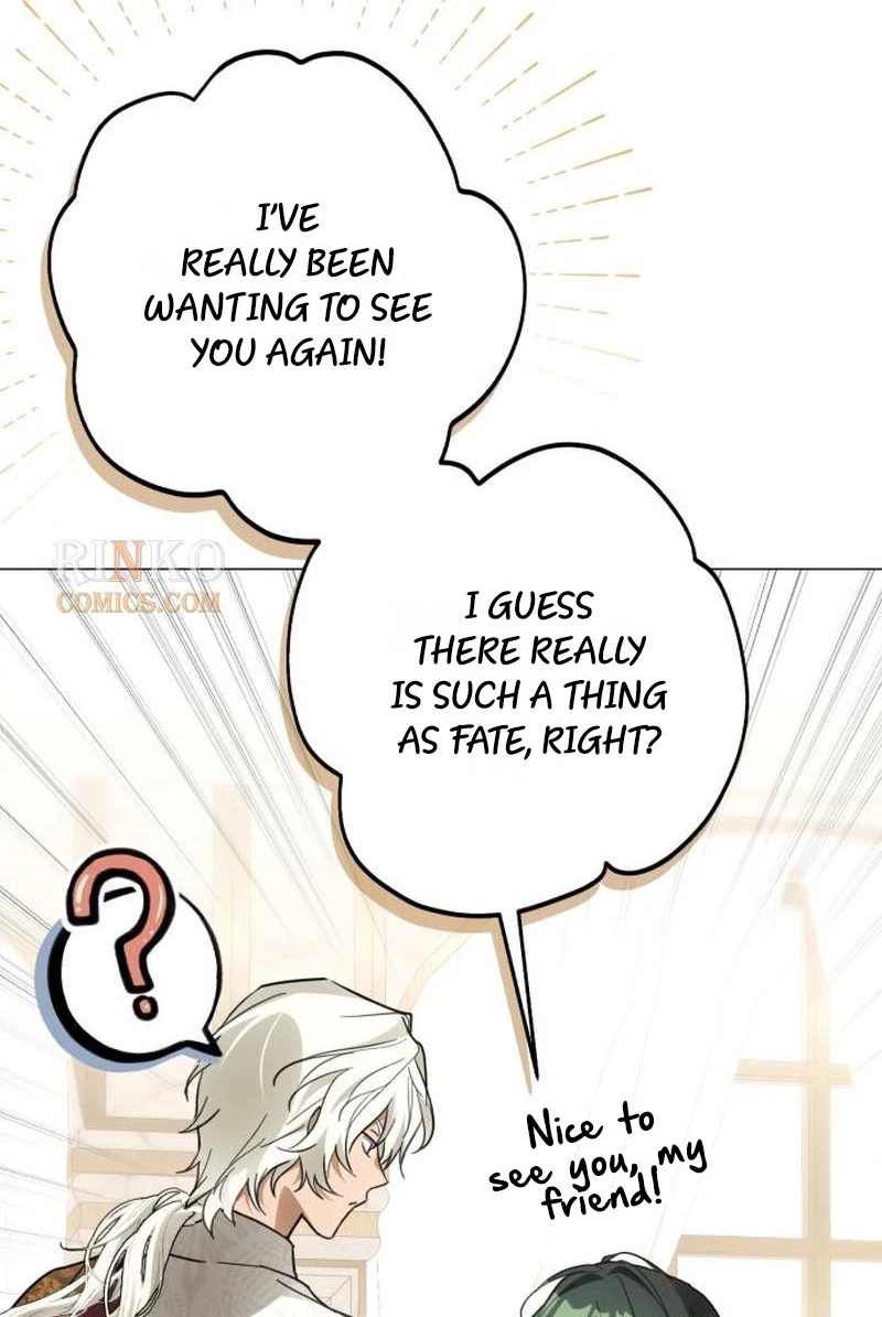 I Became The Duke’s Male Servant Chapter 67 page 89 - 