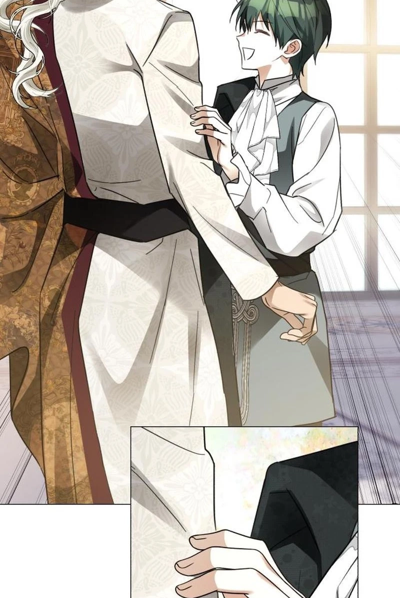 I Became The Duke’s Male Servant Chapter 67 page 90 - 