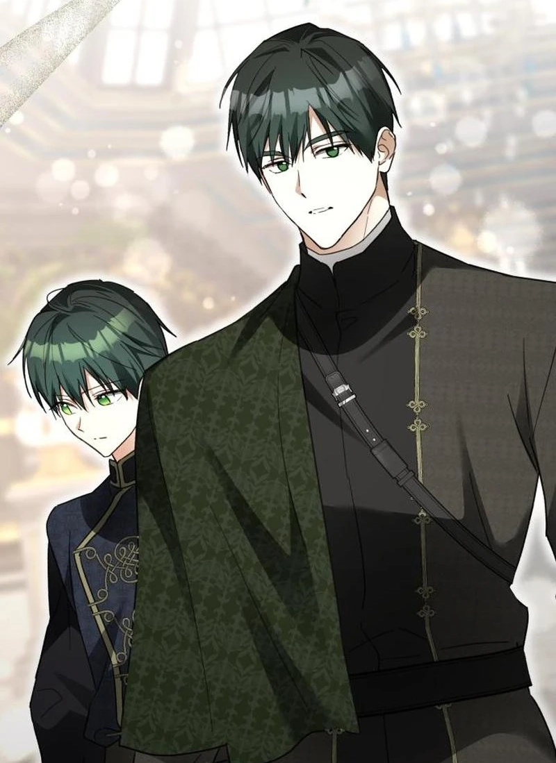 I Became The Duke’s Male Servant Chapter 67 page 10 - 