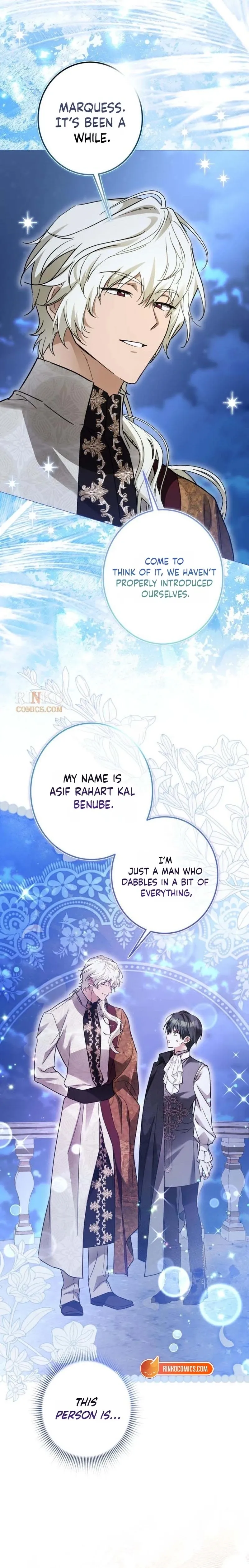 I Became The Duke’s Male Servant Chapter 68 page 2 - 