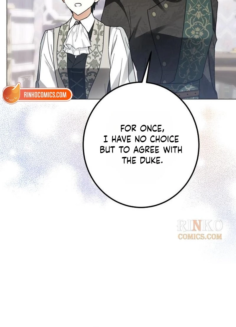 I Became The Duke’s Male Servant Chapter 69 page 102 - 