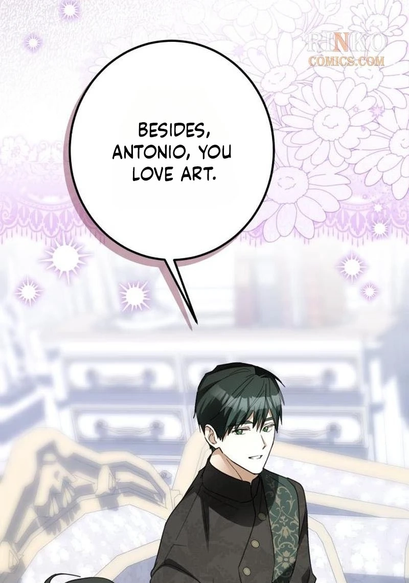 I Became The Duke’s Male Servant Chapter 69 page 106 - 