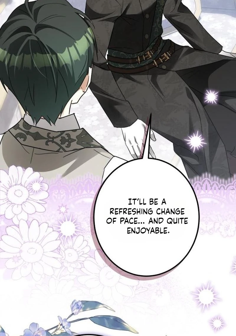 I Became The Duke’s Male Servant Chapter 69 page 107 - 
