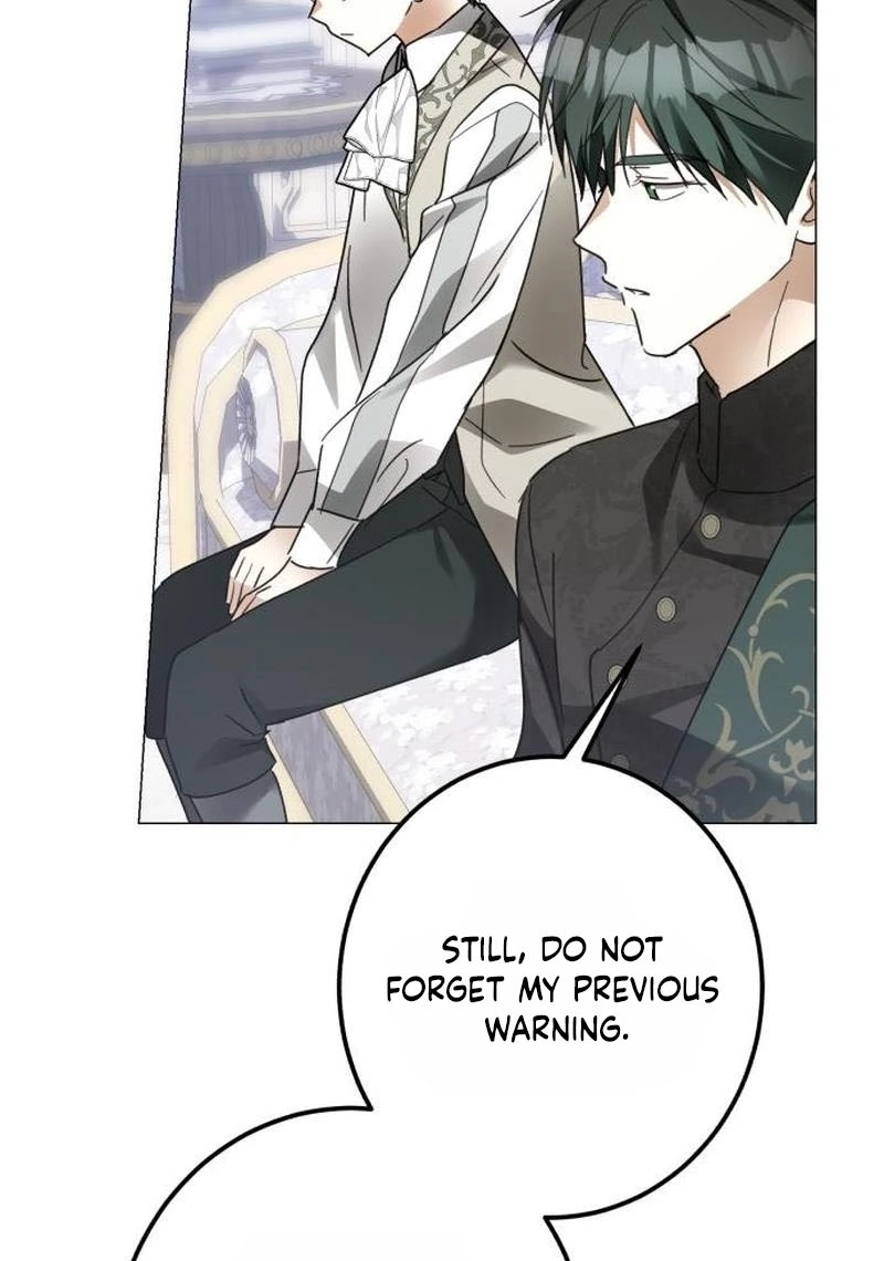 I Became The Duke’s Male Servant Chapter 69 page 110 - 