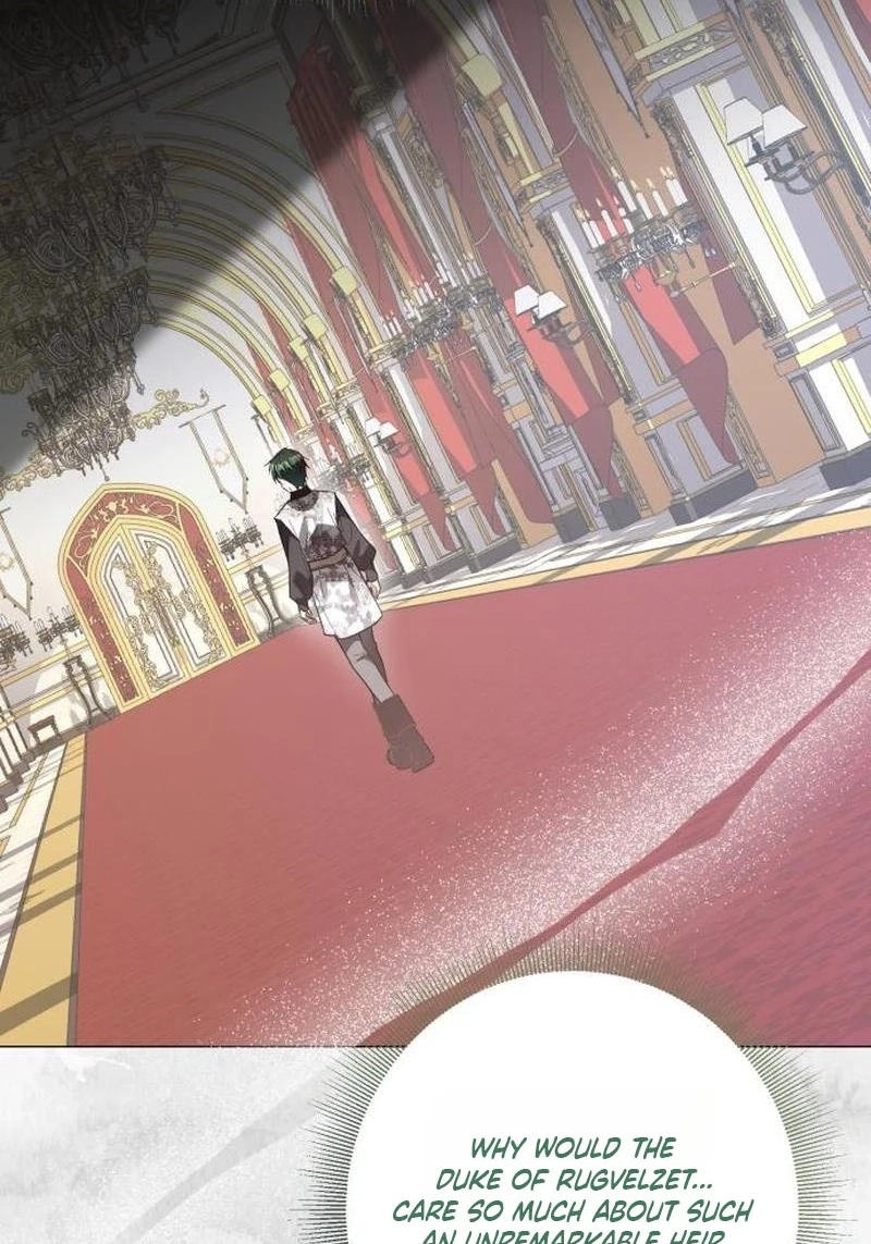 I Became The Duke’s Male Servant Chapter 69 page 15 - 