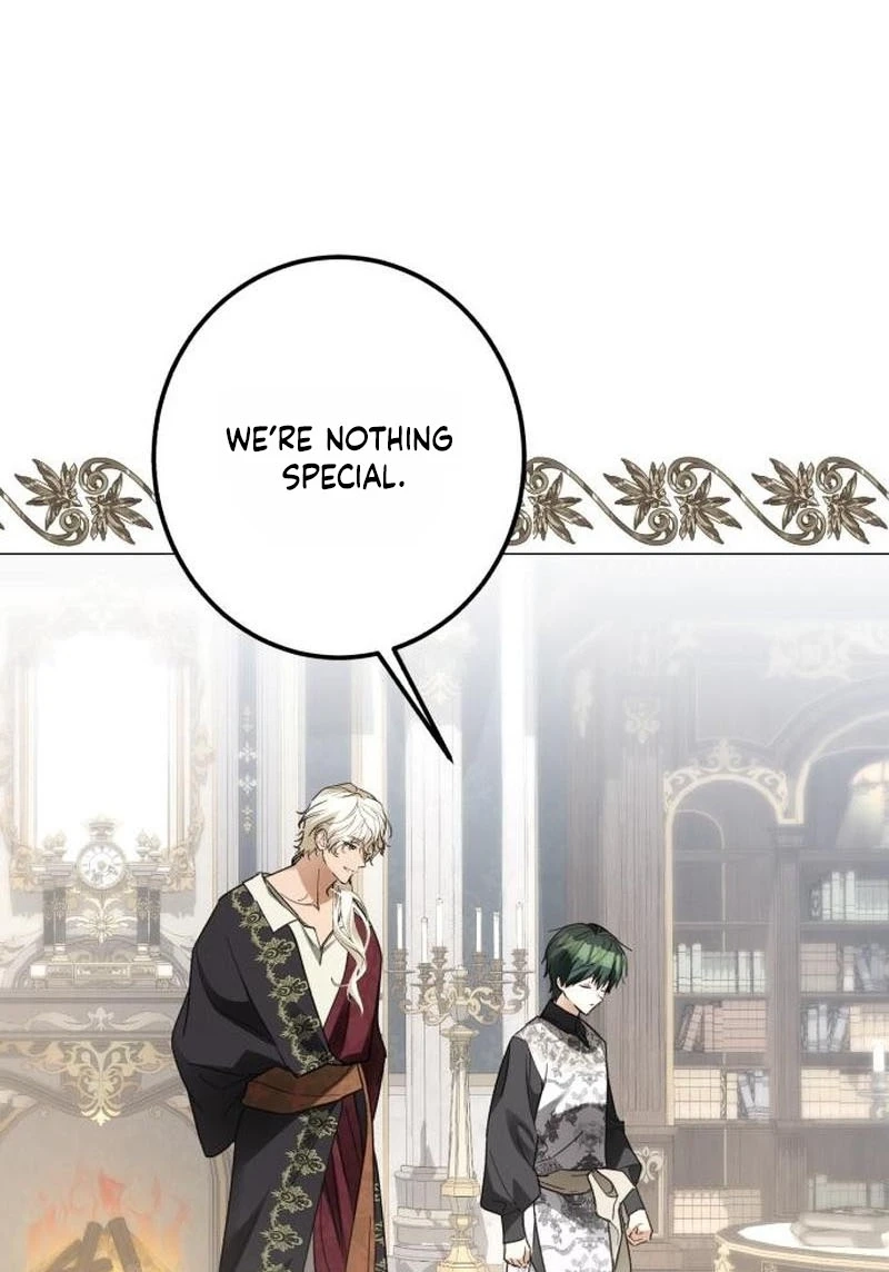 I Became The Duke’s Male Servant Chapter 69 page 3 - 