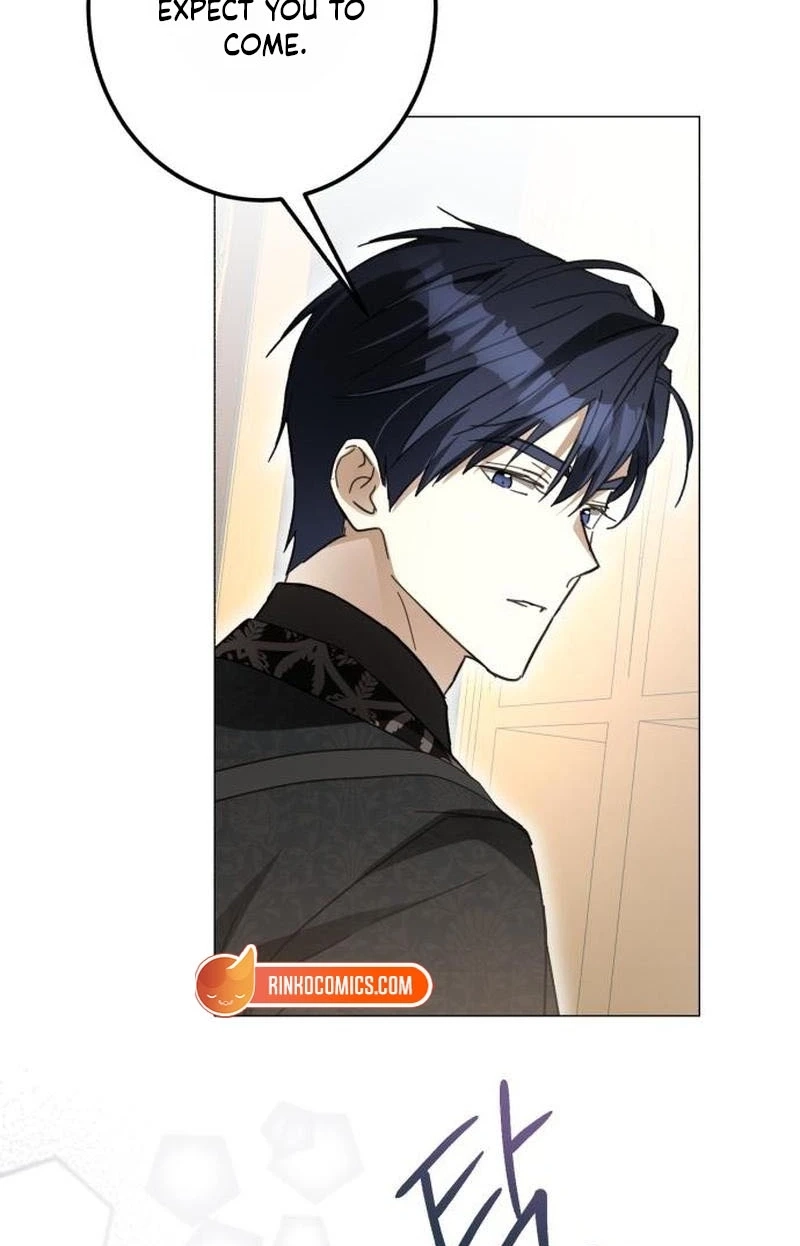 I Became The Duke’s Male Servant Chapter 69 page 29 - 
