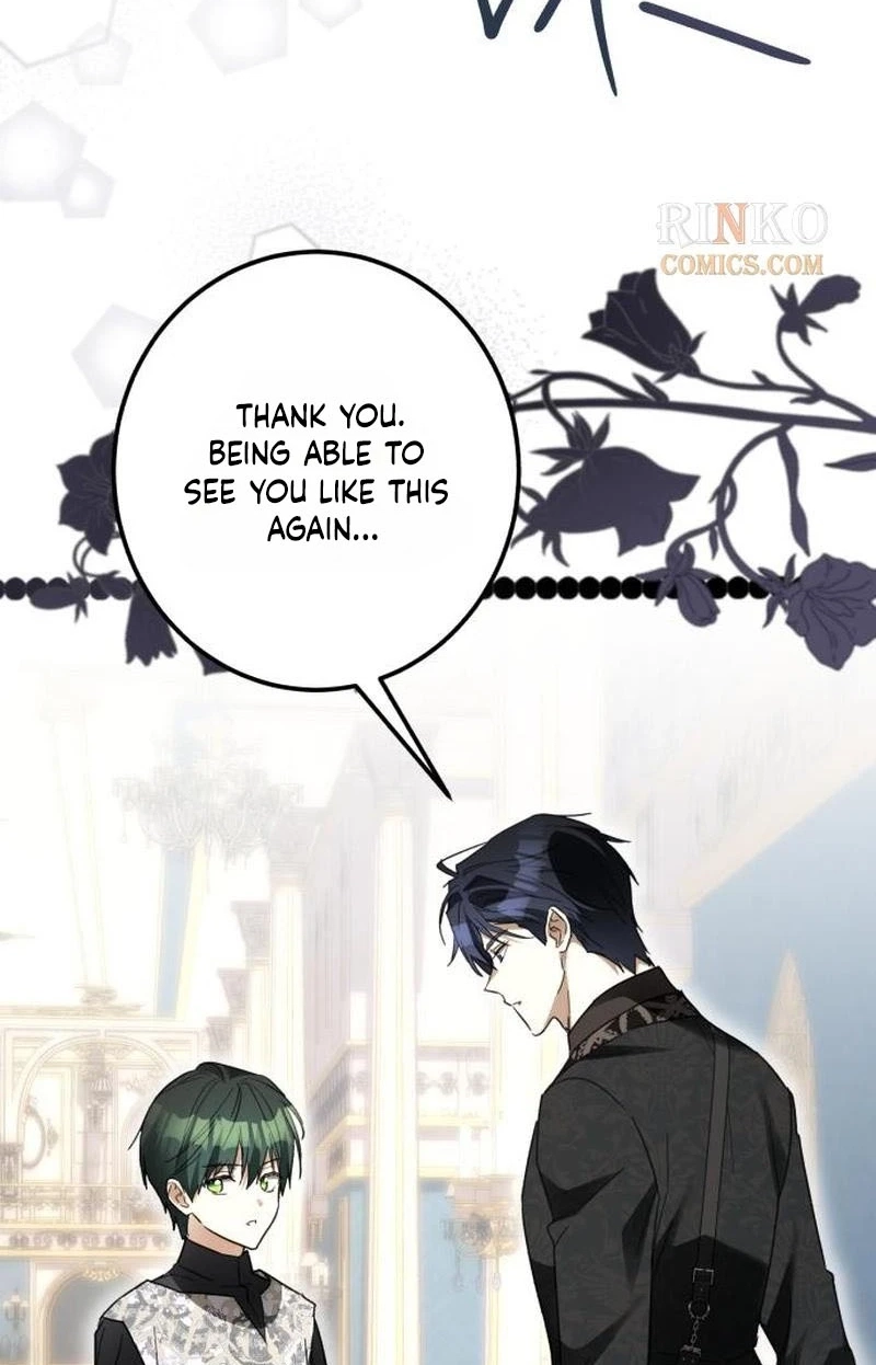 I Became The Duke’s Male Servant Chapter 69 page 30 - 