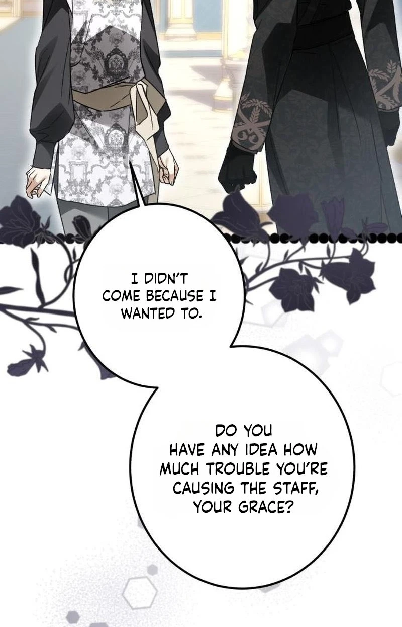 I Became The Duke’s Male Servant Chapter 69 page 31 - 