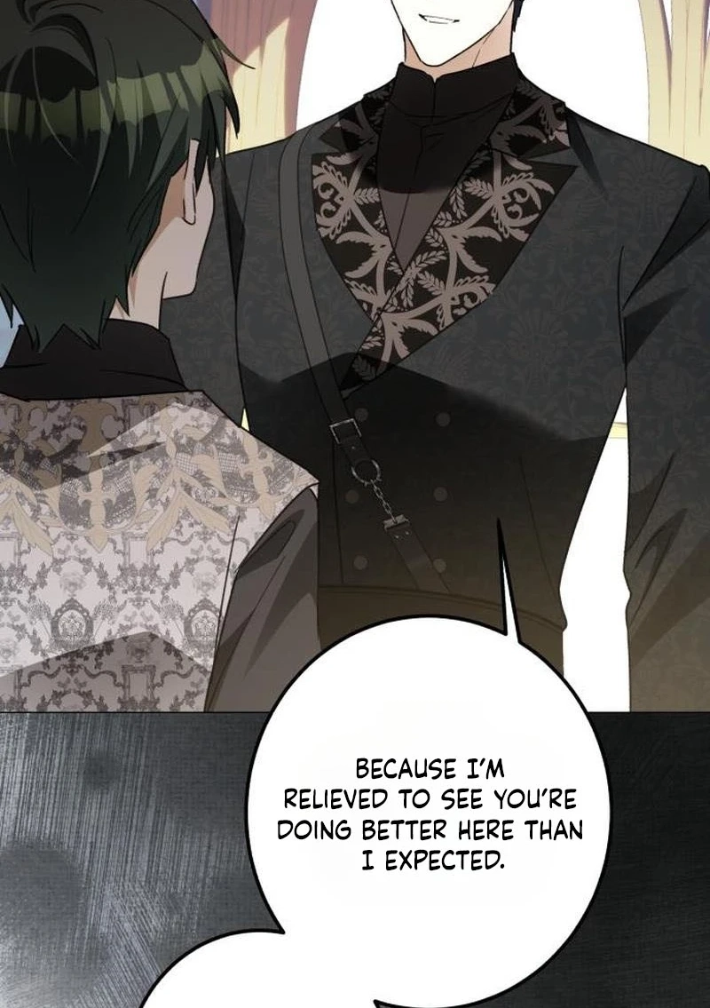 I Became The Duke’s Male Servant Chapter 69 page 34 - 