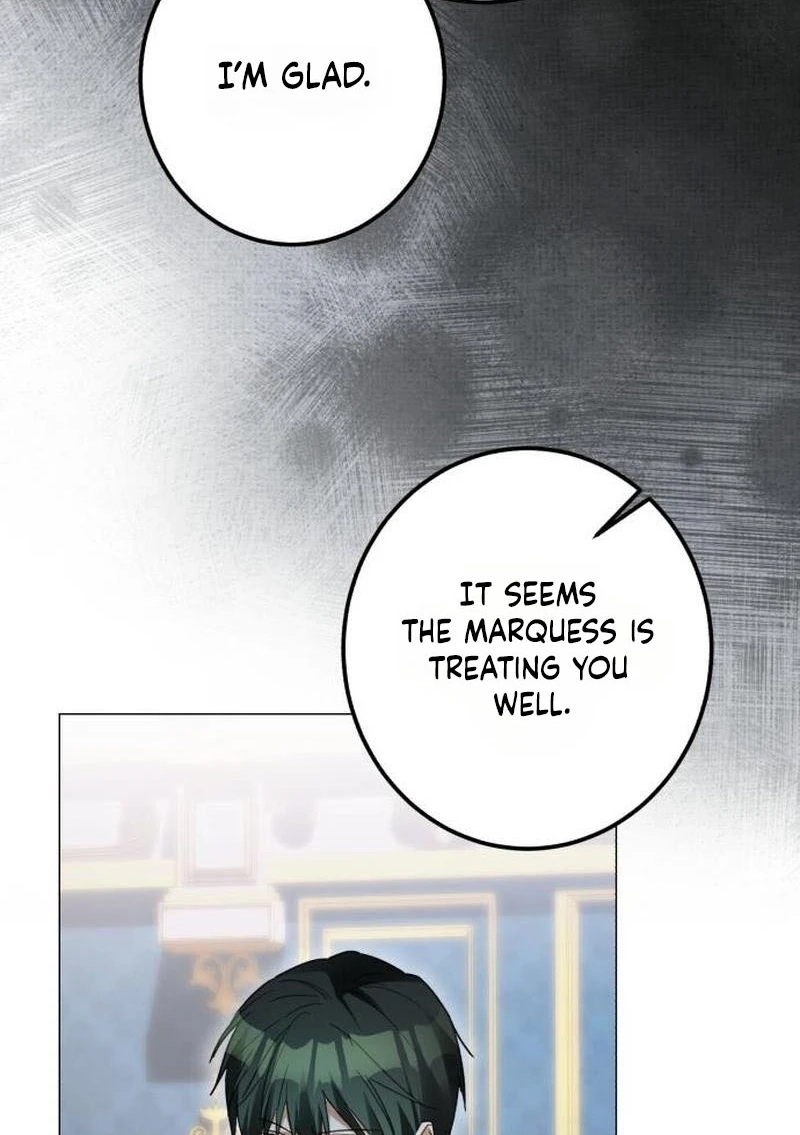 I Became The Duke’s Male Servant Chapter 69 page 35 - 
