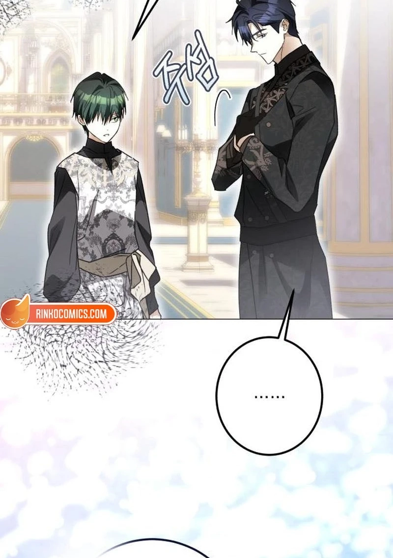 I Became The Duke’s Male Servant Chapter 69 page 38 - 