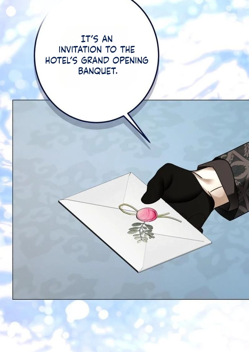 I Became The Duke’s Male Servant Chapter 69 page 39 - 